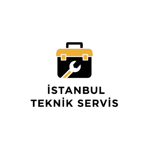 İstanbul Teknik Servis Logosu