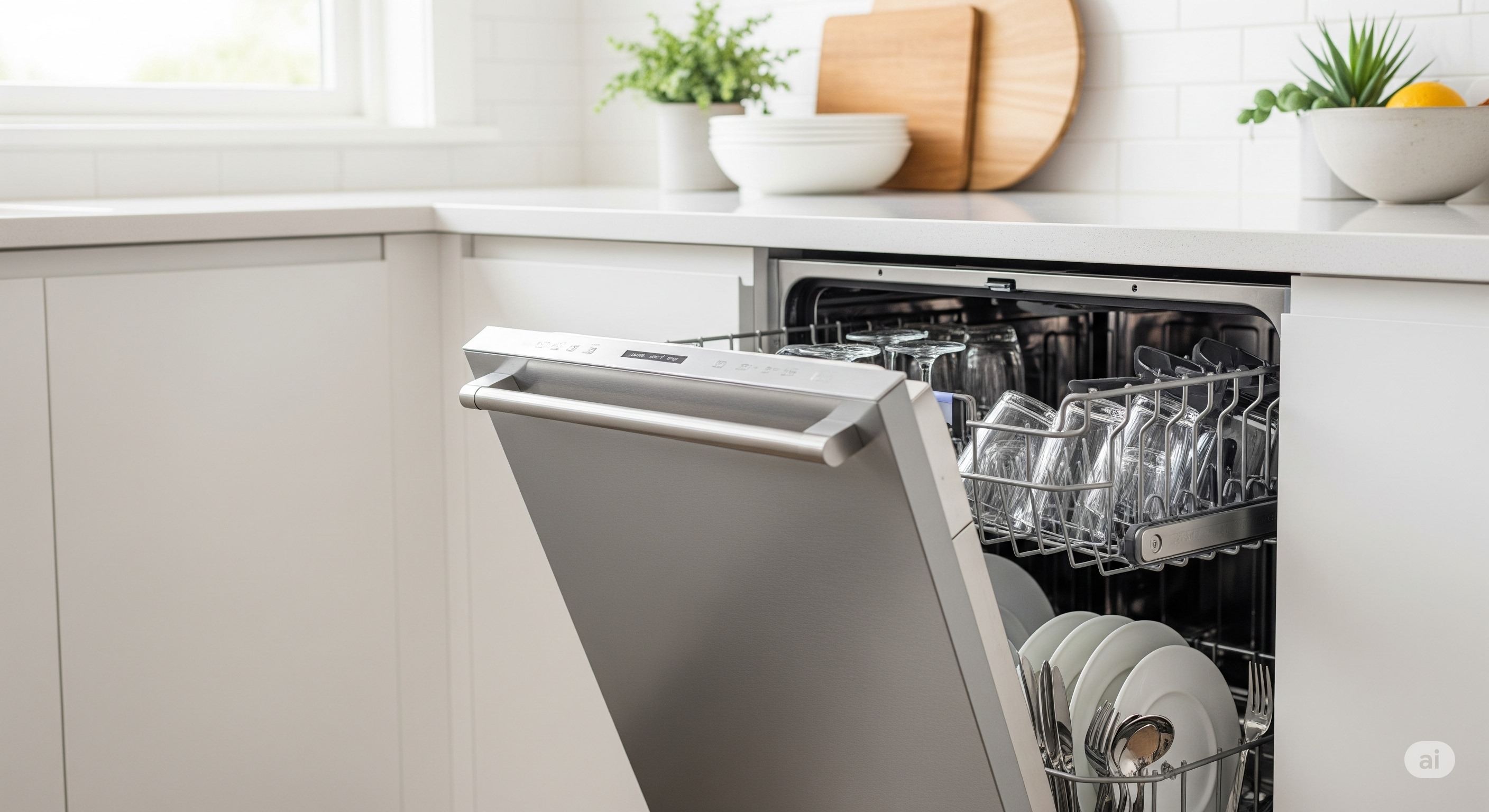 Bulaşık Makinesi Servisi