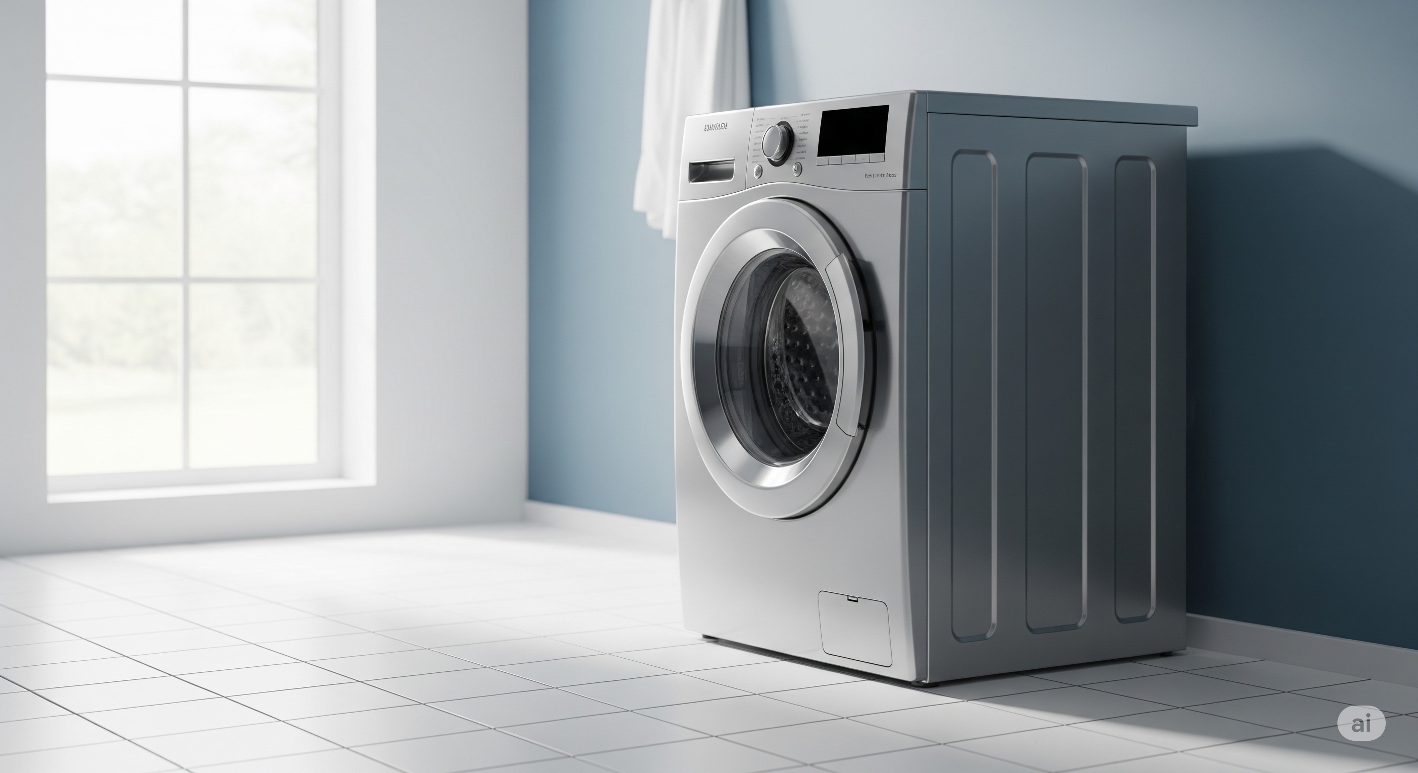 Çamaşır Makinesi Servisi